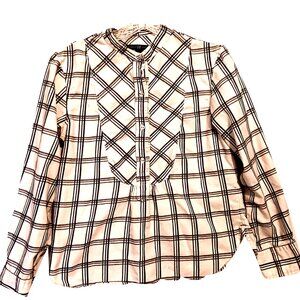 Gap Long Sleeve Top Size Small